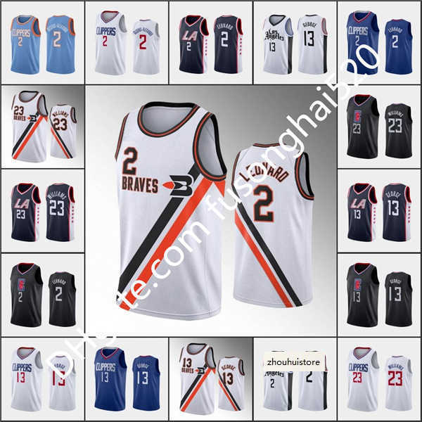 Fast Shipping Men Basketball Lou Williams Jersey 23 Kawhi Leonard 2 Paul George 13 Stitched Team Color Navy Blue White Black Shirts, Black;red
Fast Shipping Men Basketball Lou Williams Jersey 23 Kawhi Leonard 2 Paul George 13 Stitched Team Color Navy Blue White Black Shirts, Black;red