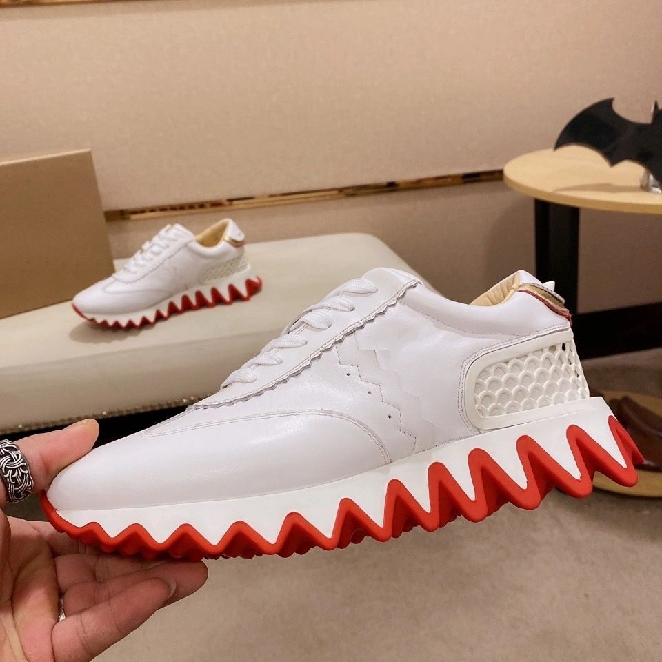 Fashion SpikeSock Men Sneakers Neoprene Red Bottom Shoes Outdoor Sports Party Wedding T-Quality Brands Men's Designer Trainers EU35-46 hyt002
Fashion SpikeSock Men Sneakers Neoprene Red Bottom Shoes Outdoor Sports Party Wedding T-Quality Brands Men's Designer Trainers EU35-46 hyt002