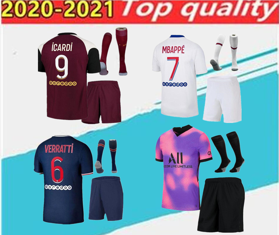 2020/21 soccer Jerseys adult kit 20/21 mbappe home away third 4th CAVANI MAILLOT DE FOOT Paris adult SHIRT MEN KIT., Black;yellow
2020/21 soccer Jerseys adult kit 20/21 mbappe home away third 4th CAVANI MAILLOT DE FOOT Paris adult SHIRT MEN KIT., Black;yellow
