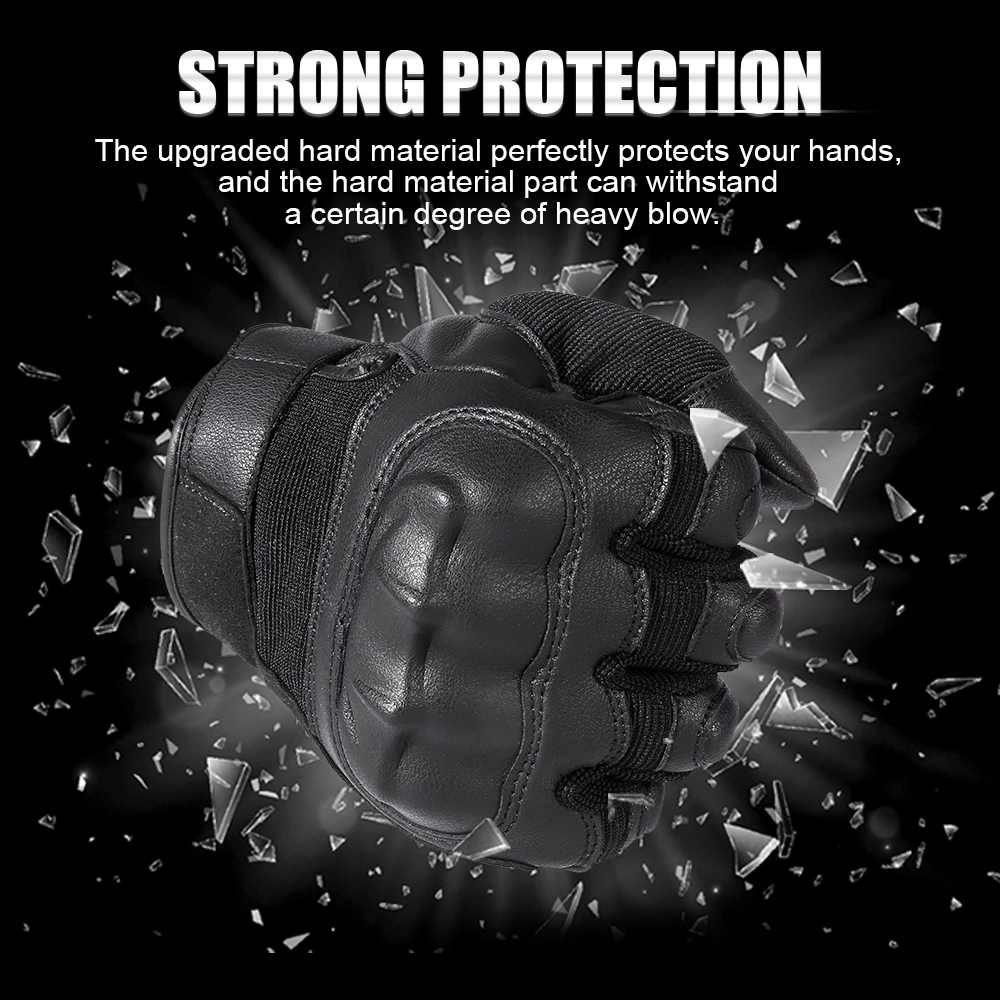 TouchSceen Leather Motorcycle Full Finger Gloves Black Motorbike Motocross Riding Racing ATV Bike BMX Bicycle Protective Meng
TouchSceen Leather Motorcycle Full Finger Gloves Black Motorbike Motocross Riding Racing ATV Bike BMX Bicycle Protective Meng