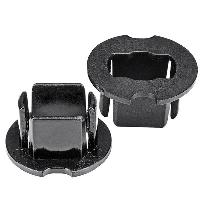 Car Headlights 2pcs LED Headlight Bulb Base Adapter Lamp Socket Retainer H7/H4/H3/H1
Car Headlights 2pcs LED Headlight Bulb Base Adapter Lamp Socket Retainer H7/H4/H3/H1
