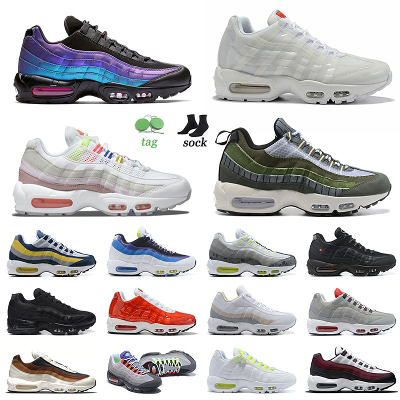 2022 Arrival Cushions 95 95s Running Shoes Laser Fuchsia Mens Women Triple White Multi Greedy Midnight Navy Blue Trainers Outdoor Sneakers 36-46, 36-40 white multi
2022 Arrival Cushions 95 95s Running Shoes Laser Fuchsia Mens Women Triple White Multi Greedy Midnight Navy Blue Trainers Outdoor Sneakers 36-46, 36-40 white multi