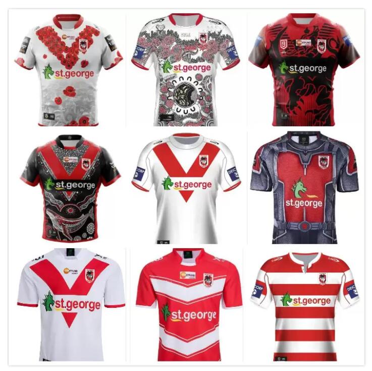 2021 ST GEORGE ILLAWARRA DRAGONS Nines Rugby Jerseys Shorts Commemorative Indigenous Australia NRL League 5XL, Black;gray
2021 ST GEORGE ILLAWARRA DRAGONS Nines Rugby Jerseys Shorts Commemorative Indigenous Australia NRL League 5XL, Black;gray