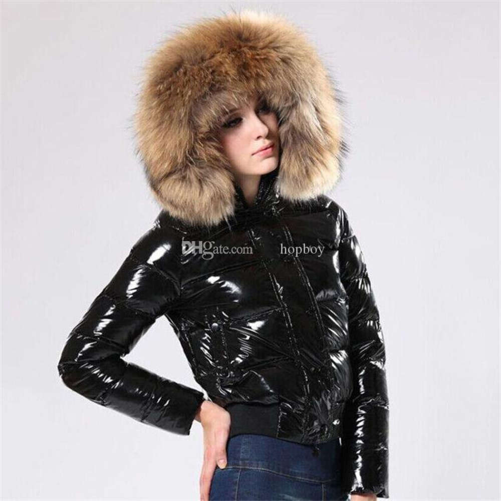 Womens winter luxury jacket parka fashion women monclair jacket fur varsity jacket doudoune femme winter coat outerwear with hood coats tops, Black
Womens winter luxury jacket parka fashion women monclair jacket fur varsity jacket doudoune femme winter coat outerwear with hood coats tops, Black