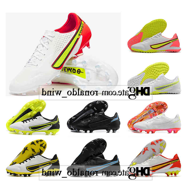 GIFT BAG Mens High Tops Football Boots Tiempo 9 FG AG Firm Ground Cleats Outdoor Neymar ACC Legend IX MD Indoor Turf Soccer Shoes, Black
GIFT BAG Mens High Tops Football Boots Tiempo 9 FG AG Firm Ground Cleats Outdoor Neymar ACC Legend IX MD Indoor Turf Soccer Shoes, Black