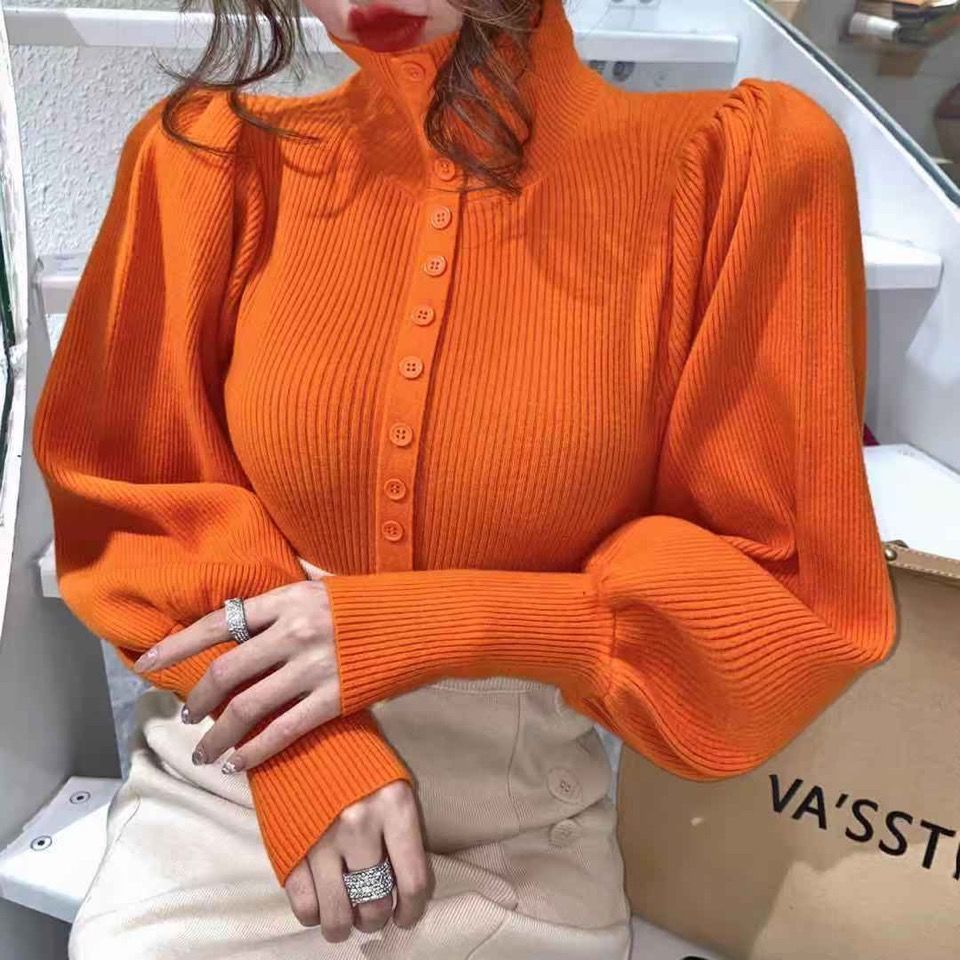 Vy1241 2021 spring autumn winter new women fashion casual warm nice Sweater woman female OL korean tops winter clothes, Green
Vy1241 2021 spring autumn winter new women fashion casual warm nice Sweater woman female OL korean tops winter clothes, Green