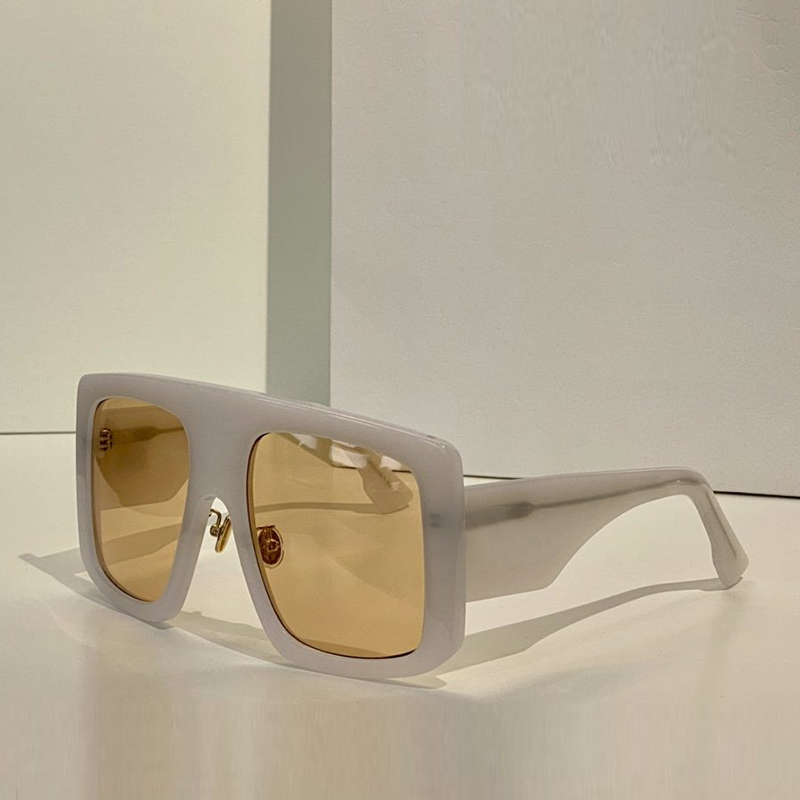 Good Quality Fashion power Sunglasses Designer Woman Ornamental Ornamental oversized anti UV Full Frame Summer Beach Glasses Mens Women 6 Color Optional goggle sun
Good Quality Fashion power Sunglasses Designer Woman Ornamental Ornamental oversized anti UV Full Frame Summer Beach Glasses Mens Women 6 Color Optional goggle sun