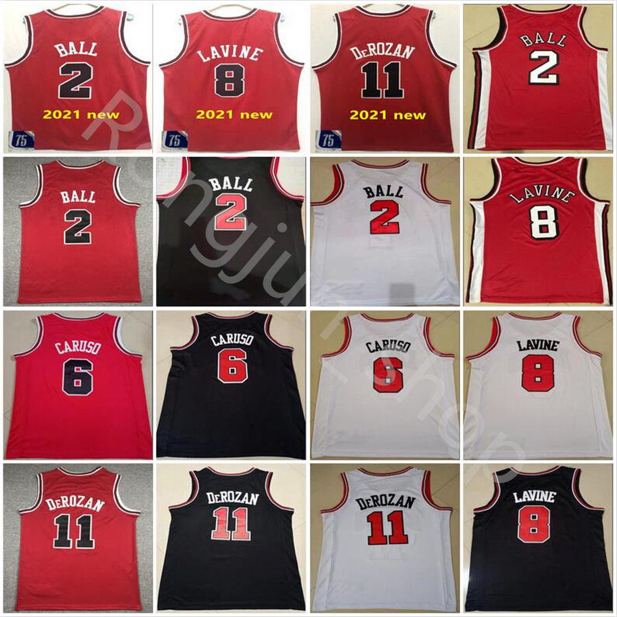 2021-22 City Red Mens Stitched Basketball Jersey DeMar DeRozan 11 Zach LaVine 8 Lonzo Ball 2 Alex Caruso 6 Black White Men 23 Michael Sports Shirts Embroidery Edition, As picture
2021-22 City Red Mens Stitched Basketball Jersey DeMar DeRozan 11 Zach LaVine 8 Lonzo Ball 2 Alex Caruso 6 Black White Men 23 Michael Sports Shirts Embroidery Edition, As picture