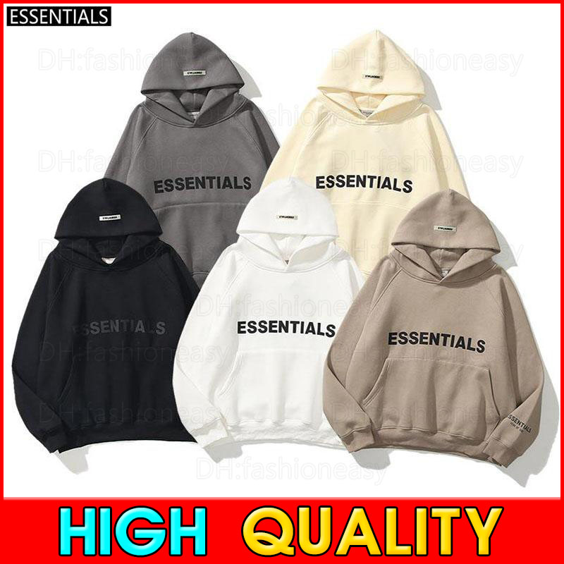 Warm ESSENTIALS Hooded Hoodies Mens Womens Fashion Streetwear Pullover Sweatshirts Loose Hoodies Lovers Tops Clothing, Red
Warm ESSENTIALS Hooded Hoodies Mens Womens Fashion Streetwear Pullover Sweatshirts Loose Hoodies Lovers Tops Clothing, Red