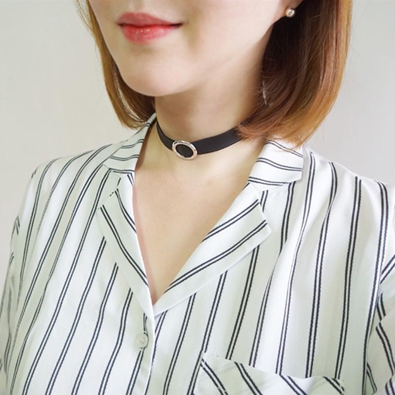 Gothic Black Velvet Choker Necklaces Women Fashion Cute Girls Chain Collar Female Punk Jewelry Party Gift Chokers
Gothic Black Velvet Choker Necklaces Women Fashion Cute Girls Chain Collar Female Punk Jewelry Party Gift Chokers