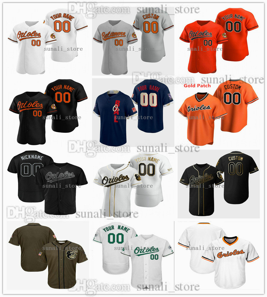 Stitched Baseball Jersey 29 Ramón UrÃas 21 Austin Hays 31 Cedric Mullins 25 Anthony Santander 68 Tyler Wells 54 Cole Sulser 45 Keegan Akin 4, Blue;black
Stitched Baseball Jersey 29 Ramón UrÃas 21 Austin Hays 31 Cedric Mullins 25 Anthony Santander 68 Tyler Wells 54 Cole Sulser 45 Keegan Akin 4, Blue;black