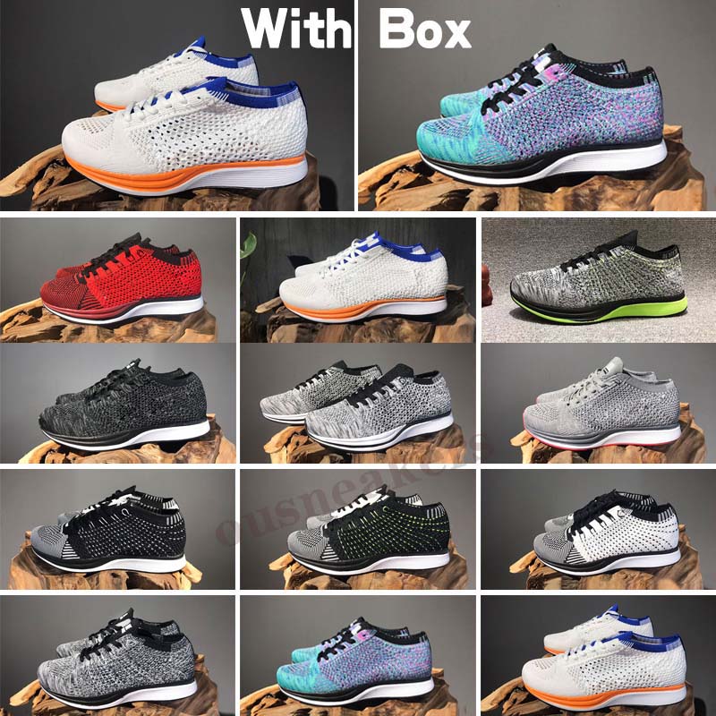 N11-4 Zoom Mariah Casual Shoes Fly Racer 2 Women Mens Athletic all black red green weaving Zoom Sneakers Trainers Size 36-45, Black;brown
N11-4 Zoom Mariah Casual Shoes Fly Racer 2 Women Mens Athletic all black red green weaving Zoom Sneakers Trainers Size 36-45, Black;brown