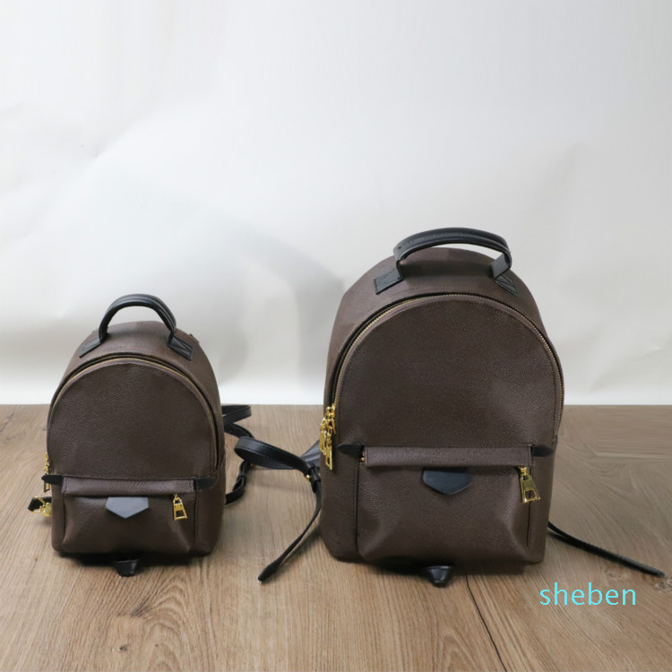 Men's and women's general backpack large capacity bag high quality, fashion goods free delivery ready to ship, Brown
Men's and women's general backpack large capacity bag high quality, fashion goods free delivery ready to ship, Brown