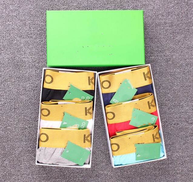 New Luxury Designer Sexy Mens Underwear Boxers For Man Underwear Cueca Boxer Ropa Interior Hombre Vintage Boxer Shorts 2020, White;black
New Luxury Designer Sexy Mens Underwear Boxers For Man Underwear Cueca Boxer Ropa Interior Hombre Vintage Boxer Shorts 2020, White;black