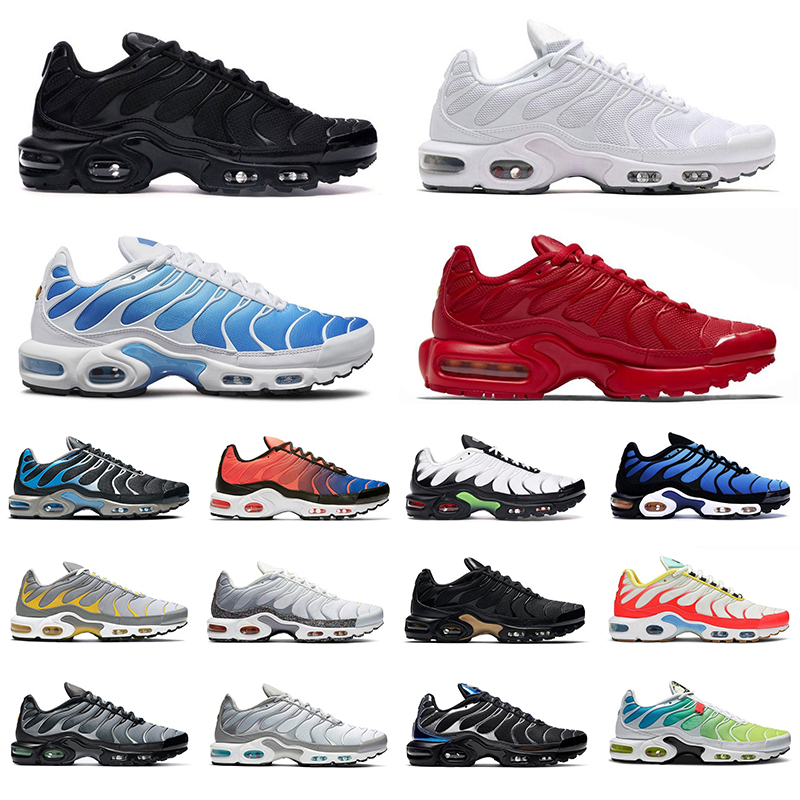 2021 men women shoes tn plus se Les chaussures Triple White Black Metallic Worldwide Sky Blue mens trainer outdoor sneakers
2021 men women shoes tn plus se Les chaussures Triple White Black Metallic Worldwide Sky Blue mens trainer outdoor sneakers