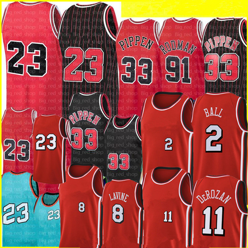23 Scottie 33 Pippen Dennis 91 Rodman Jersey Lonzo 2 Ball Demar 11 DeRozan Zach 8 LaVine Derrick 1 Rose Basketball Jerseys 2021 2022 75th Retro Mesh
23 Scottie 33 Pippen Dennis 91 Rodman Jersey Lonzo 2 Ball Demar 11 DeRozan Zach 8 LaVine Derrick 1 Rose Basketball Jerseys 2021 2022 75th Retro Mesh