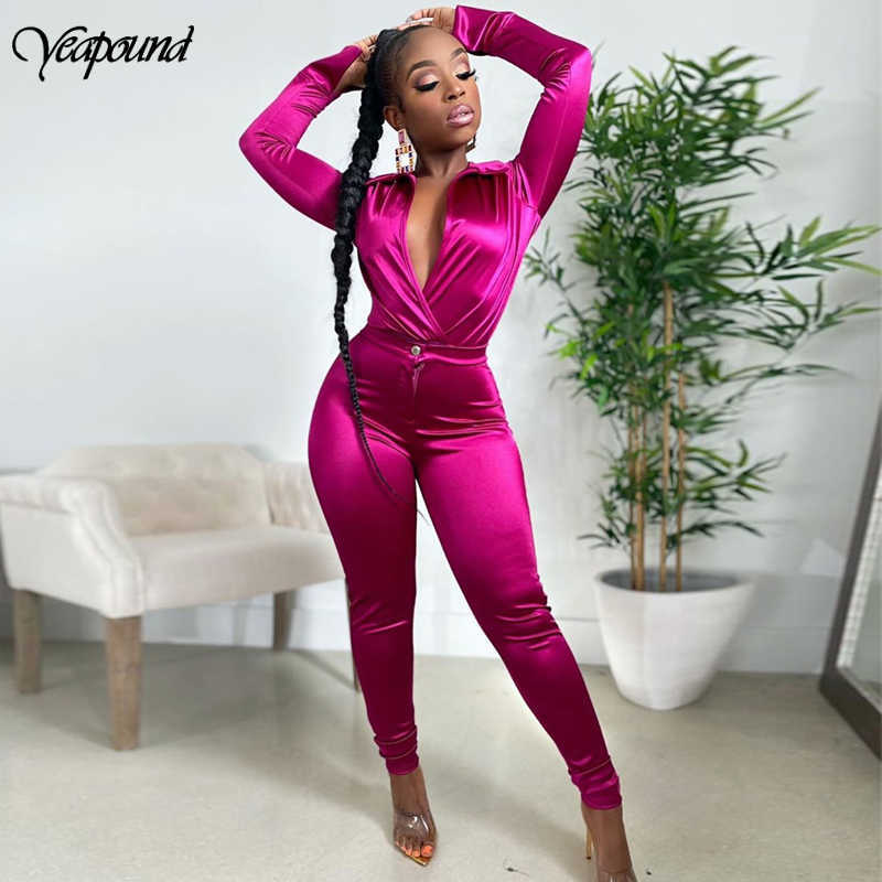 Satin Silk Sexy Two Piece Set Women Deep V-Neck Crop Top +pants 2 Piece Set Bodycon Bandage Suits Casual OL Wear Y0625, Blue
Satin Silk Sexy Two Piece Set Women Deep V-Neck Crop Top +pants 2 Piece Set Bodycon Bandage Suits Casual OL Wear Y0625, Blue