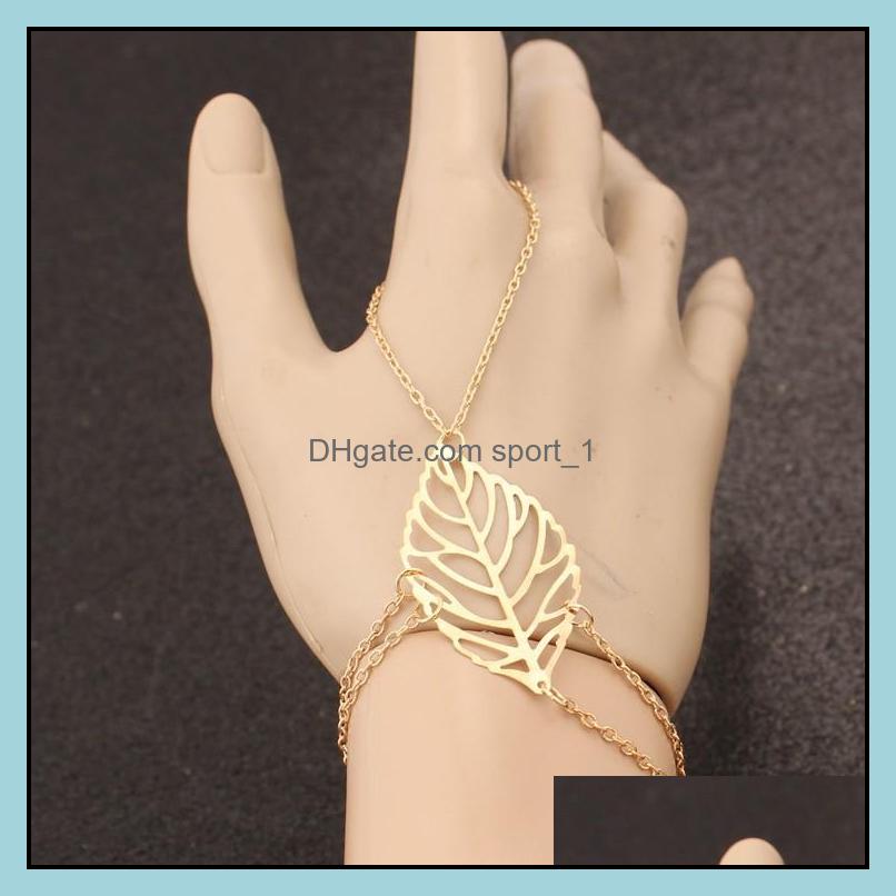 Link, Chain Bracelets Jewelrysen Department Of Leaves Simple Jewelry Hollow Leaf Bracelet Wholesale Drop Delivery 2021 Ahu3S
Link, Chain Bracelets Jewelrysen Department Of Leaves Simple Jewelry Hollow Leaf Bracelet Wholesale Drop Delivery 2021 Ahu3S