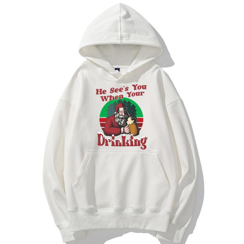 Men's Hoodies & Sweatshirts Wholesale Christmas Family Graphic Unisex Cotton Original And Vintage Oversized, Black
Men's Hoodies & Sweatshirts Wholesale Christmas Family Graphic Unisex Cotton Original And Vintage Oversized, Black