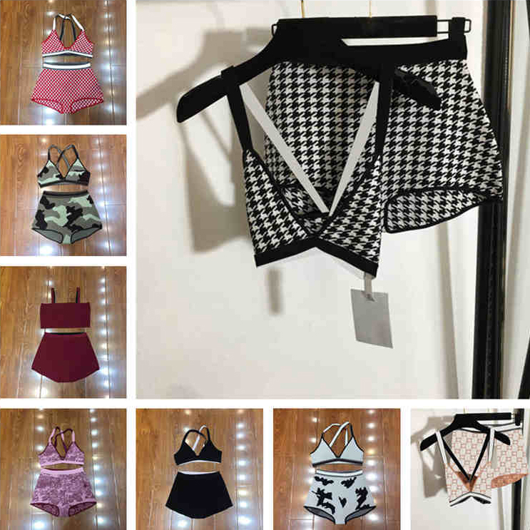 25 Styles Jacquard Womens Swimwear Bikinis Underwear Set High Waist Elastic Ladies Swimsuit Vacation Party Women Swimming Suit, White;black
25 Styles Jacquard Womens Swimwear Bikinis Underwear Set High Waist Elastic Ladies Swimsuit Vacation Party Women Swimming Suit, White;black