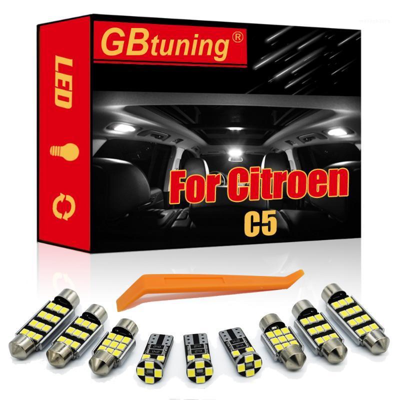 Emergency Lights GBtuning LED Interior Bulb Kit For C5 2001-2022 Canbus Vehicle Dome Map Trunk Reading Ceiling Roof Light Indoor Lam
Emergency Lights GBtuning LED Interior Bulb Kit For C5 2001-2022 Canbus Vehicle Dome Map Trunk Reading Ceiling Roof Light Indoor Lam