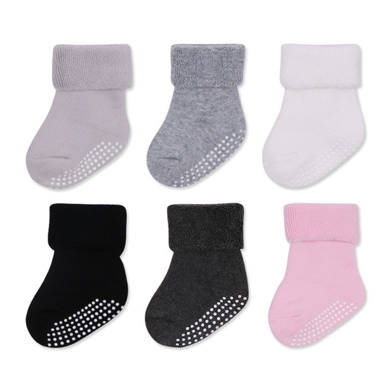 0-3Y Cotton Newborn Baby Socks Spring Summer Baby Boy Girl Socks Sokken Infant Toddler Kids Anti Slip Floor Socks neonato 1112 X2, Pink;yellow
0-3Y Cotton Newborn Baby Socks Spring Summer Baby Boy Girl Socks Sokken Infant Toddler Kids Anti Slip Floor Socks neonato 1112 X2, Pink;yellow