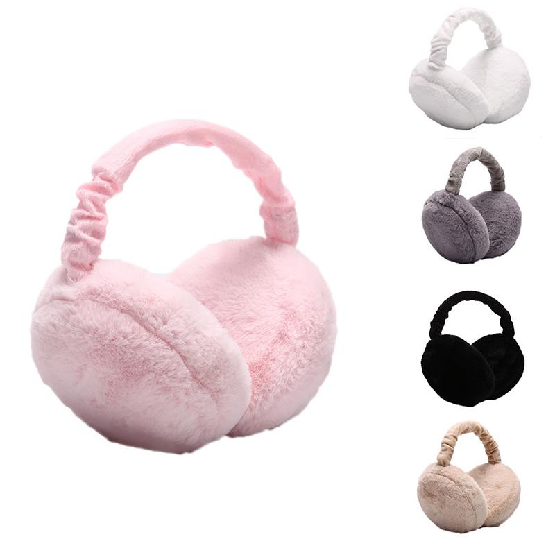 Berets Women Fashion Cute Earmuffs For Imitation Fur Winter Warm Female Ear Warmers Earflap Headband Wholesale, Beige
Berets Women Fashion Cute Earmuffs For Imitation Fur Winter Warm Female Ear Warmers Earflap Headband Wholesale, Beige