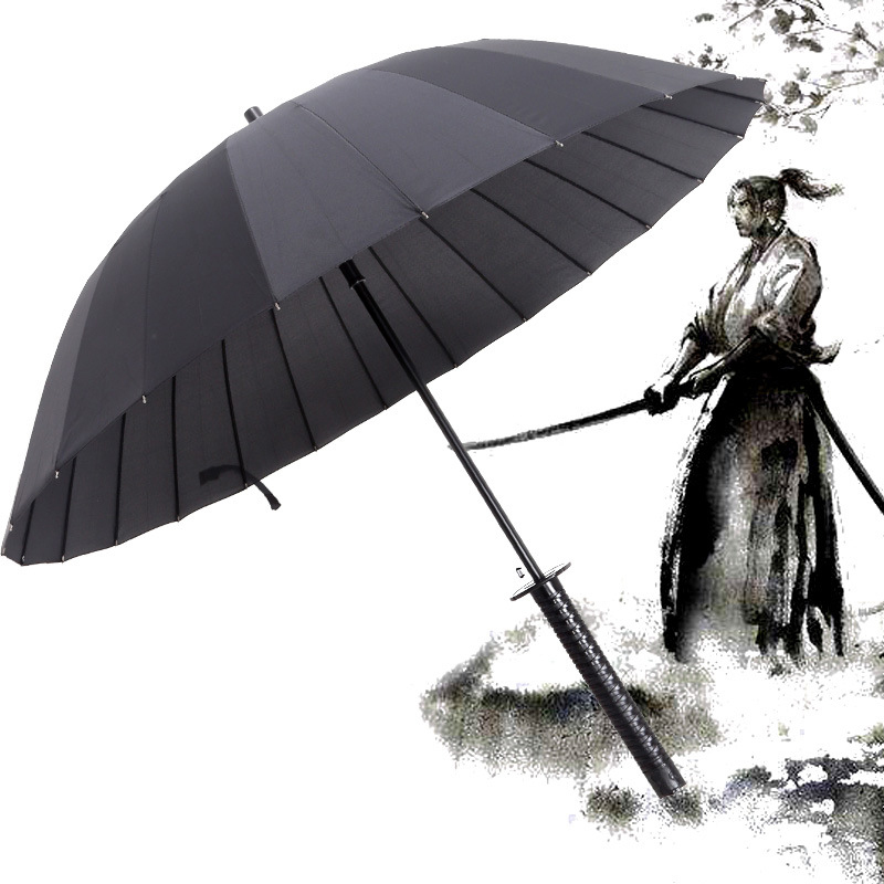 japanese samurai umbrea strong windproof semi automatic ong umbrea arge man and womens business umbreas mens paraguas
japanese samurai umbrea strong windproof semi automatic ong umbrea arge man and womens business umbreas mens paraguas
