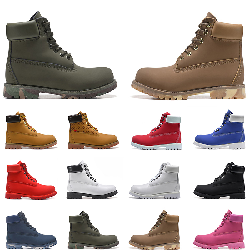 TBL Boot Men Women Boots Luxury Leather Shoes Ankle martin shoe for cowboy Yellow Red Navy Blue Black Pink hiking Working Trainers Size 36-45, #8 36-45
TBL Boot Men Women Boots Luxury Leather Shoes Ankle martin shoe for cowboy Yellow Red Navy Blue Black Pink hiking Working Trainers Size 36-45, #8 36-45