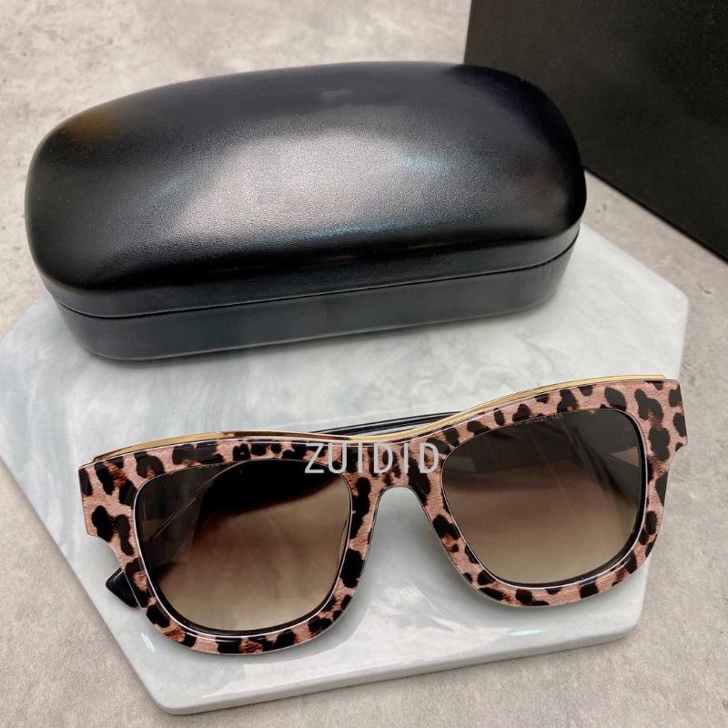 Sunglasses Leopard Print Mirrored Square Frame Gradient Colorful Lens Model 6140 Women Steampunk Diamond Shades Unisex 2022
Sunglasses Leopard Print Mirrored Square Frame Gradient Colorful Lens Model 6140 Women Steampunk Diamond Shades Unisex 2022
