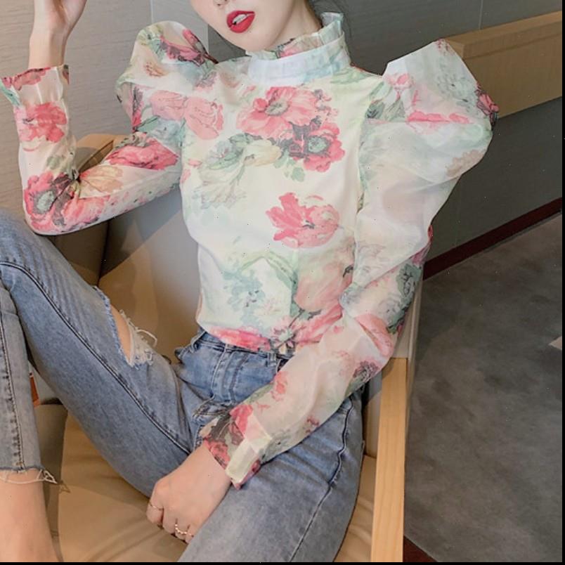 retro casual ruffle turtleneck womens shirt puff long sleeve tunic ruched short shirts clothes, White
retro casual ruffle turtleneck womens shirt puff long sleeve tunic ruched short shirts clothes, White