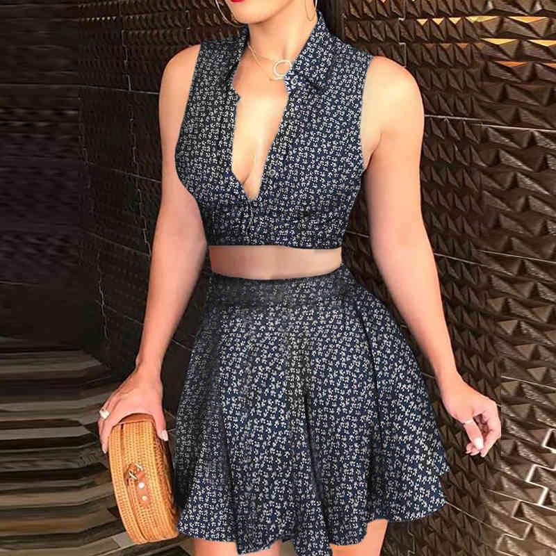 Peacock Floral Print Sashes Bow Paisley Short Dress Women Summer Sexy Casual Deep V Neck Mini Dress Elegant Party Club Vestidos 210331
