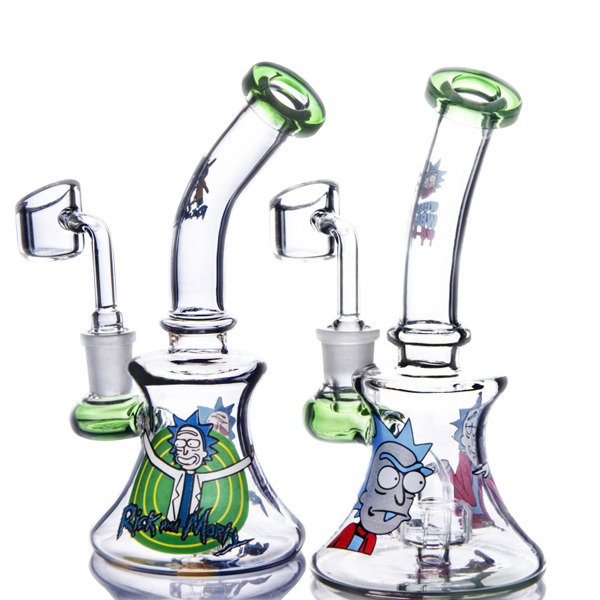 Small glass Bong Beaker base Dab Rigs Hookahs Heady glasses Oil Rigs Cartoon Smoking Pipe Chicha with 14mm banger
Small glass Bong Beaker base Dab Rigs Hookahs Heady glasses Oil Rigs Cartoon Smoking Pipe Chicha with 14mm banger