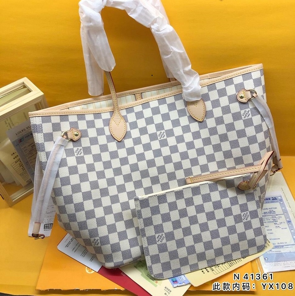 New 2021 LVLOUIS Handbags VITTON Shoulder Bags Women Leather Luxury Designer Handbag Female Fashion Messenger Purse Lady Tote VUTTON 88
New 2021 LVLOUIS Handbags VITTON Shoulder Bags Women Leather Luxury Designer Handbag Female Fashion Messenger Purse Lady Tote VUTTON 88