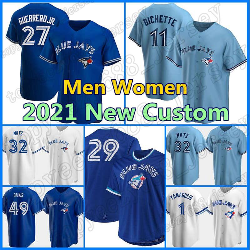 Custom 4 George Springer 27 Vladimir Guerrero Jr Blue Baseball 12 Roberto Alomar Jays Jersey 10 Marcus Semien 8 Cavan Biggio 44 Rowdy Tellez, Blue;black
Custom 4 George Springer 27 Vladimir Guerrero Jr Blue Baseball 12 Roberto Alomar Jays Jersey 10 Marcus Semien 8 Cavan Biggio 44 Rowdy Tellez, Blue;black