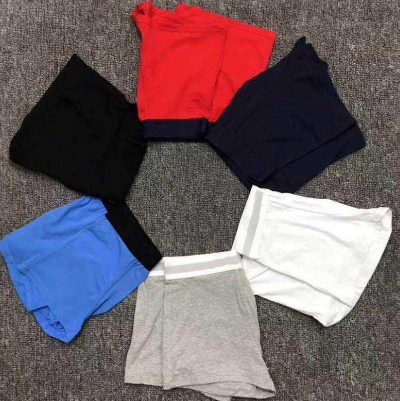3pcs/lot Mens Boxers Shorts Underwear Man Short Underpants Men's Sexy Underwears Casual Male Breathable Gay Cueca Boxer With box, Come with box
3pcs/lot Mens Boxers Shorts Underwear Man Short Underpants Men's Sexy Underwears Casual Male Breathable Gay Cueca Boxer With box, Come with box