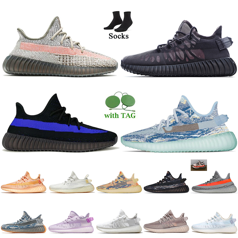 Run Sport Dazzling Blue Women Men Running Shoes Kanyes West Mens Trainers MX Rock Mono Black Beluga Reflective Light Ash Stone Static Carbon Designer Sneakers, C49 earth 36-48
Run Sport Dazzling Blue Women Men Running Shoes Kanyes West Mens Trainers MX Rock Mono Black Beluga Reflective Light Ash Stone Static Carbon Designer Sneakers, C49 earth 36-48