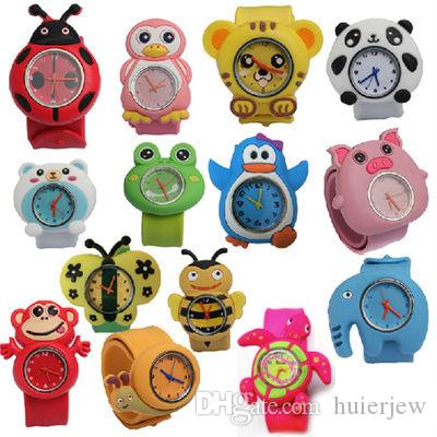 cute Kids Watches For Girl Boy Cartoon brid slap kids baby girl boy wrist watch silicone jelly children sports watch, Multi-color
cute Kids Watches For Girl Boy Cartoon brid slap kids baby girl boy wrist watch silicone jelly children sports watch, Multi-color