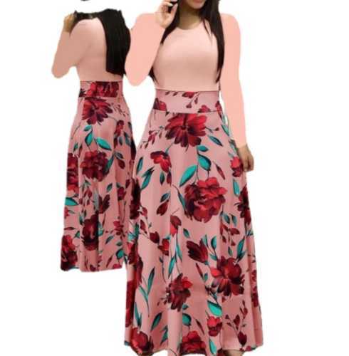 Long Sleeve Womens Woman Dresses Vintage Lace Mesh Tight Chiffon Pleated Applique Plus Size Floral Maxi Dress, Same as photo-10
Long Sleeve Womens Woman Dresses Vintage Lace Mesh Tight Chiffon Pleated Applique Plus Size Floral Maxi Dress, Same as photo-10