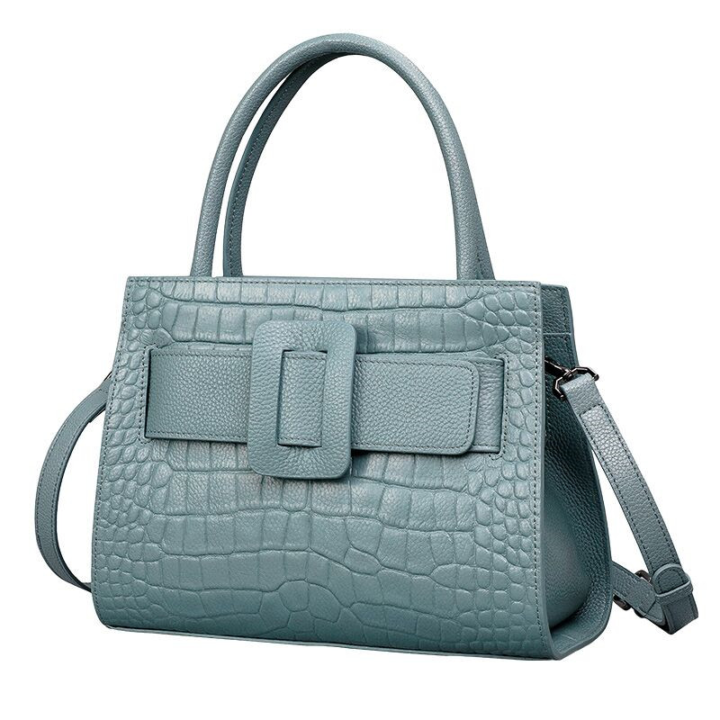 2021 fashion high quality women's bag calfskin retro luxury portable designer original leather cross zipper, Split
2021 fashion high quality women's bag calfskin retro luxury portable designer original leather cross zipper, Split