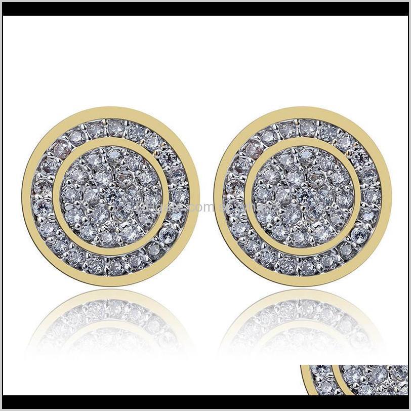 Back Findings & Components Drop Delivery 2021 Stud Earrings For Men Iced Out Cz Diamond Zirconia Earring Womens Ear Ring Earing Man Hip Hop H
Back Findings & Components Drop Delivery 2021 Stud Earrings For Men Iced Out Cz Diamond Zirconia Earring Womens Ear Ring Earing Man Hip Hop H