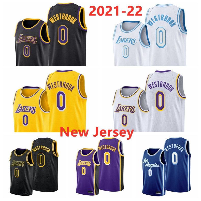 Russell Westbrook 0 2021 Trade Los AngelesLakersMen Gold Edition City Basketball Jersey S-3XL
Russell Westbrook 0 2021 Trade Los AngelesLakersMen Gold Edition City Basketball Jersey S-3XL