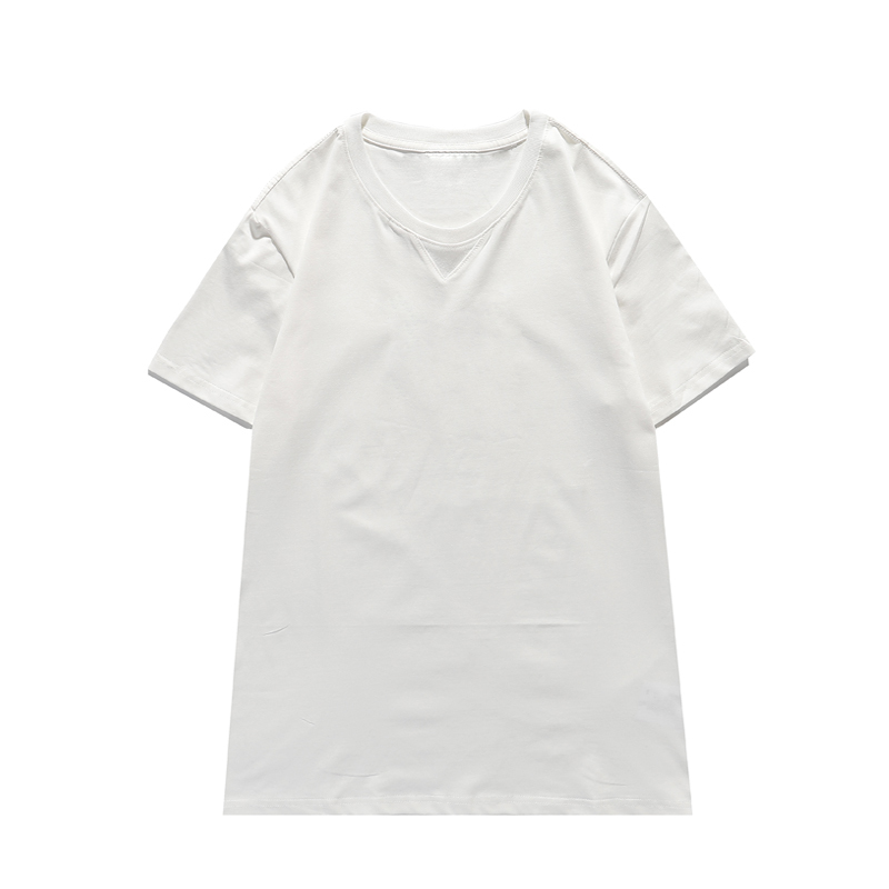 New Fashion Men' T Shirts Designers Letter Embroidery Print Women' Short Sleeve Street High Quality Hip Hop Couple Clothing Tees
New Fashion Men' T Shirts Designers Letter Embroidery Print Women' Short Sleeve Street High Quality Hip Hop Couple Clothing Tees