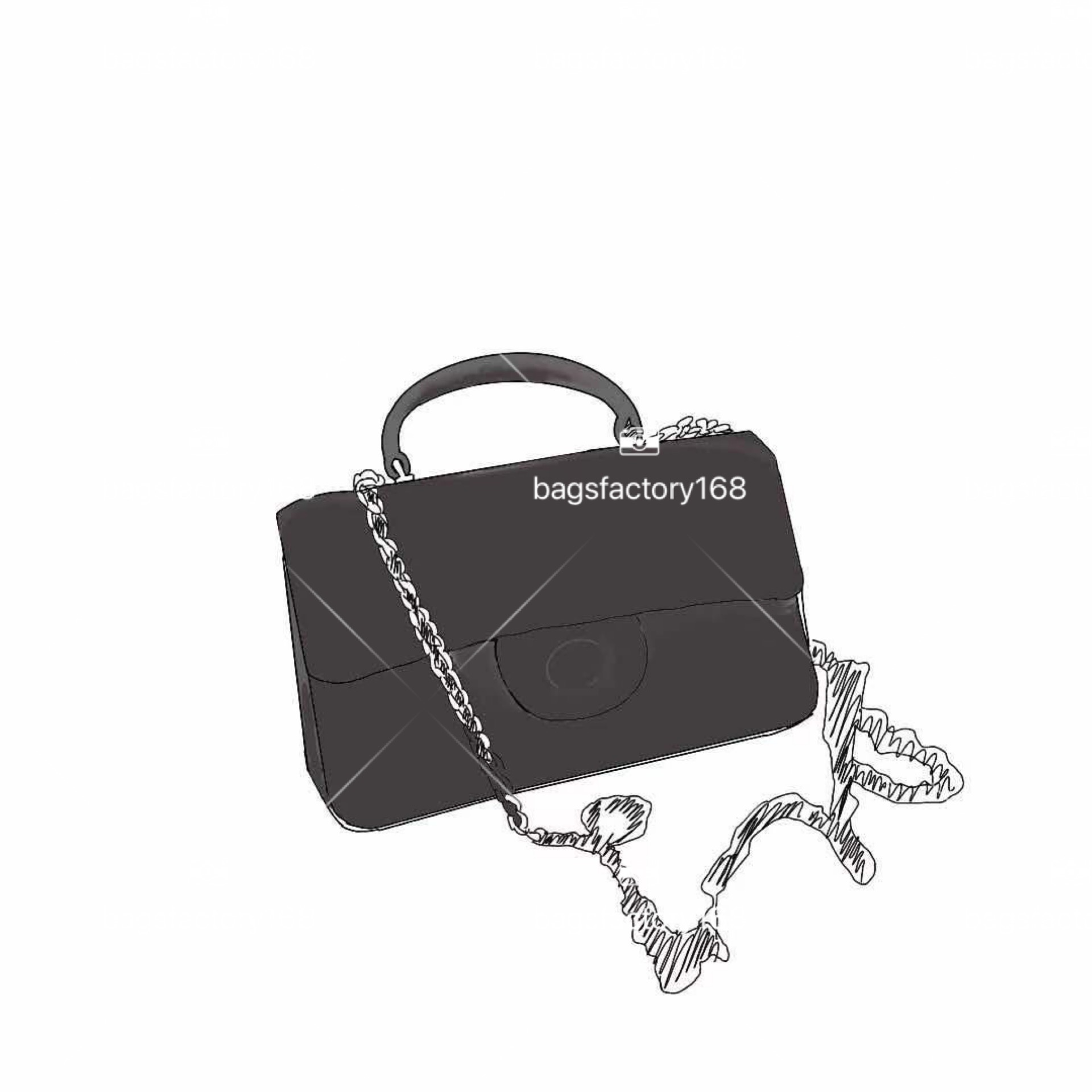 Limited Edition Mini Classic Ringbone Flip Bag Chain Shoulder Bags Caviar Leather Tote Top Quality Elegant Party Package Handle Handbag Multiple Colors, 11111
Limited Edition Mini Classic Ringbone Flip Bag Chain Shoulder Bags Caviar Leather Tote Top Quality Elegant Party Package Handle Handbag Multiple Colors, 11111