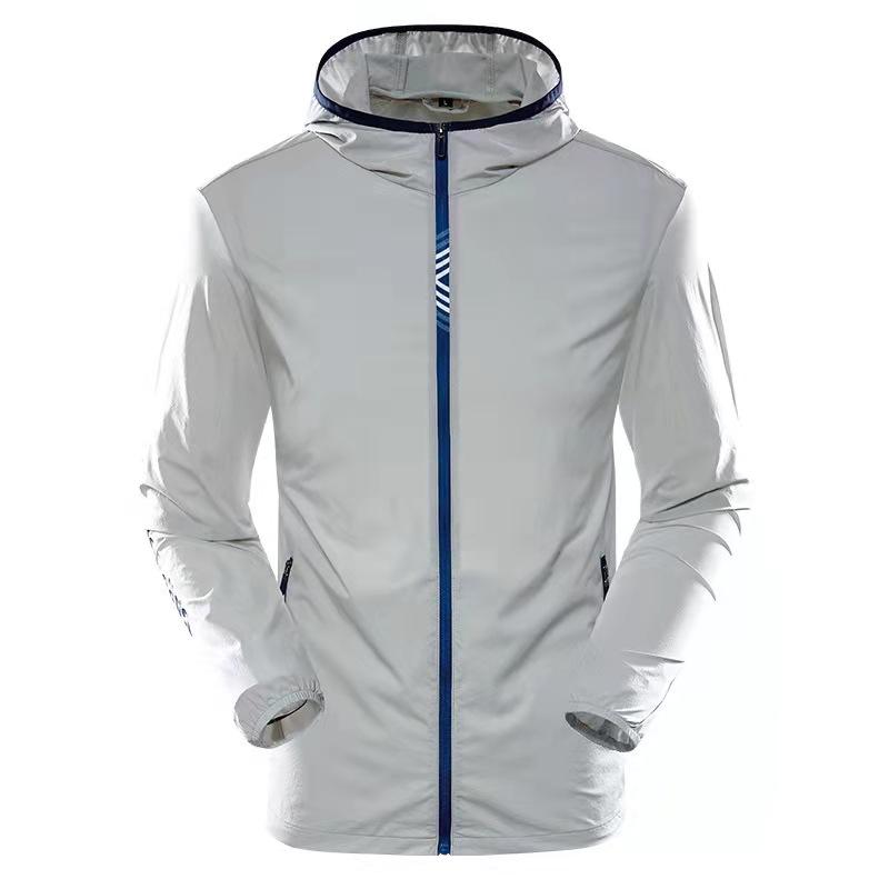 Men's Trench Coats 2021 Summer Fashion All-match Couple Sun Protection Clothing Sports Outdoor Cycling Casual Jacket, Light green
Men's Trench Coats 2021 Summer Fashion All-match Couple Sun Protection Clothing Sports Outdoor Cycling Casual Jacket, Light green