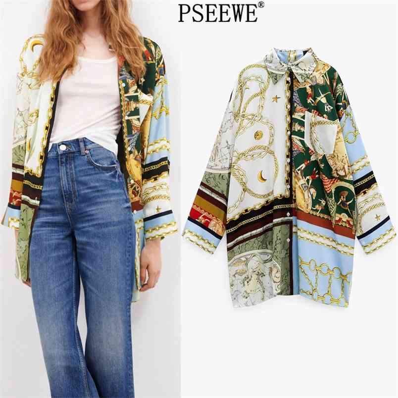 Spring Patchwork Long Oversized Shirt Women Plus Sizes Button Up Sleeve Top Woman Beachwear Casual Blouse 210519
Spring Patchwork Long Oversized Shirt Women Plus Sizes Button Up Sleeve Top Woman Beachwear Casual Blouse 210519