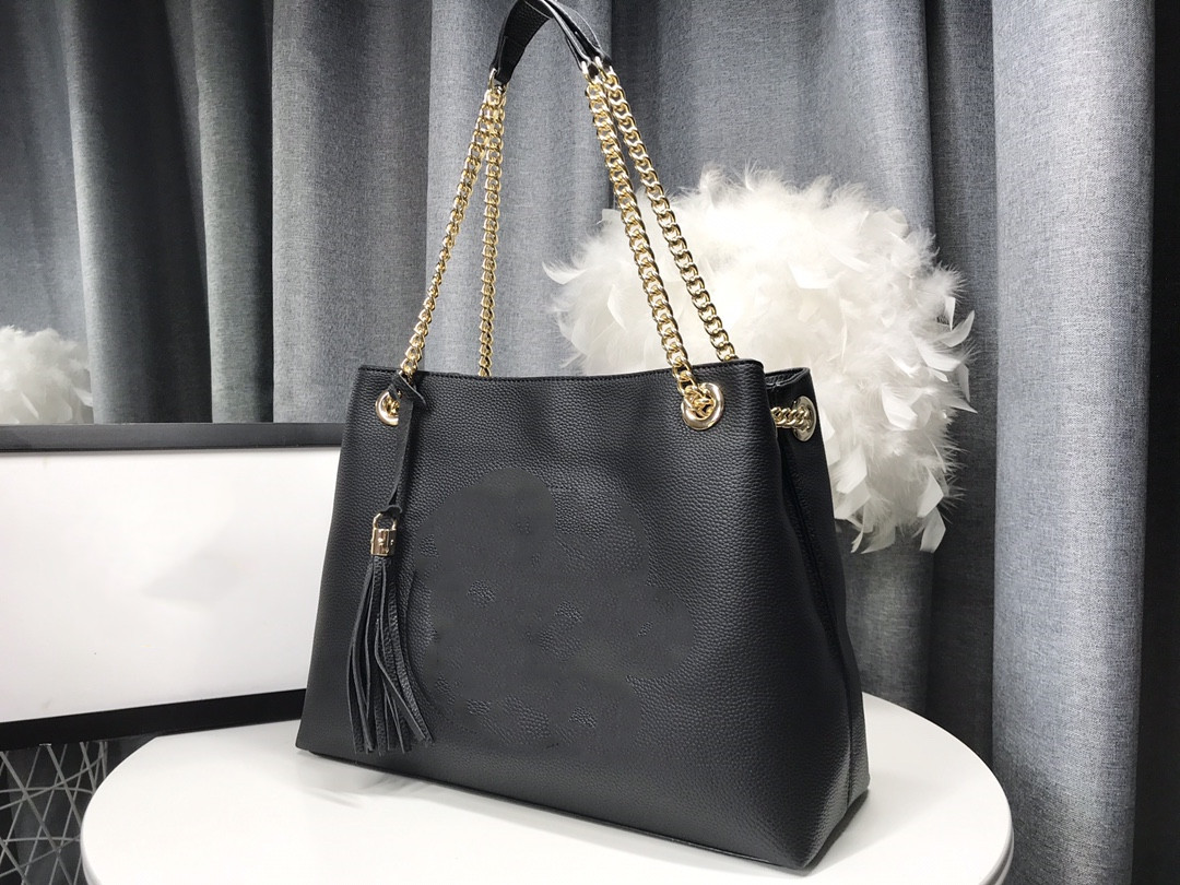 women fashion Genuine leather shoulder bag for tote bags lady chains handbags chain purse messenger bag, Red
women fashion Genuine leather shoulder bag for tote bags lady chains handbags chain purse messenger bag, Red
