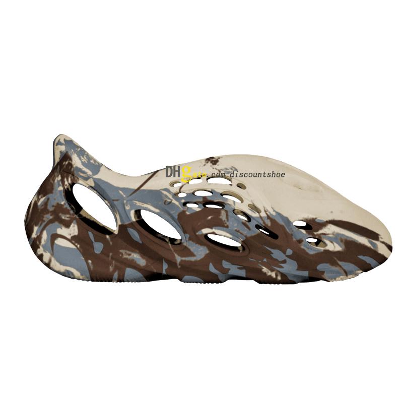 Foam Runner MX Cream Clay Sandals Slides Bone Core Desert Sand Enflame Orange Resin Slippers flip flop, Black
Foam Runner MX Cream Clay Sandals Slides Bone Core Desert Sand Enflame Orange Resin Slippers flip flop, Black