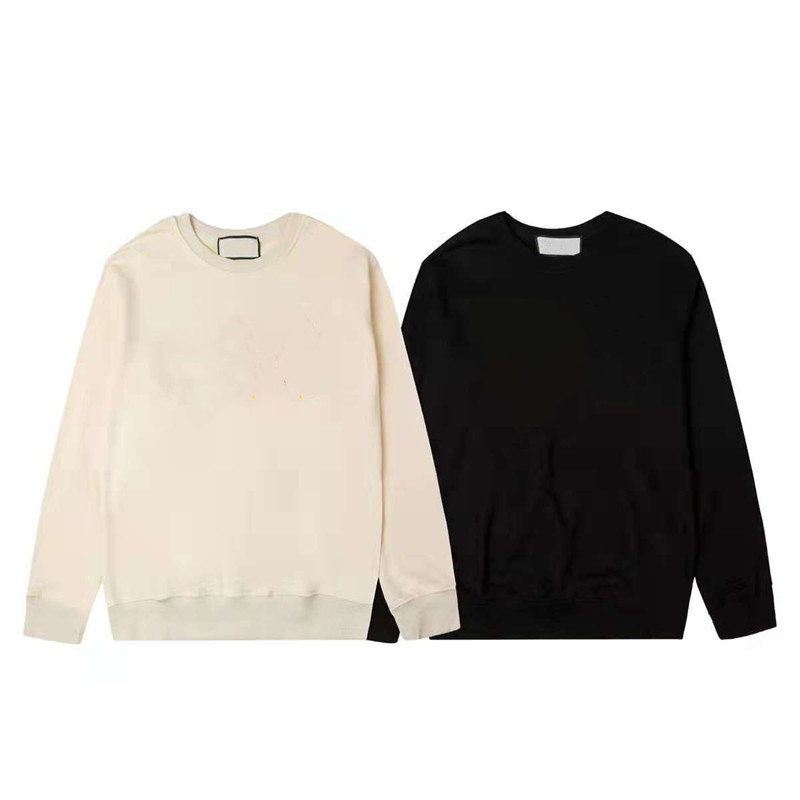 Classic Mens Womens Hoodies Sweatshirt high quality women's pullover coat new fashion autumn winter designer casual women and Men Sweatshirts, Black
Classic Mens Womens Hoodies Sweatshirt high quality women's pullover coat new fashion autumn winter designer casual women and Men Sweatshirts, Black