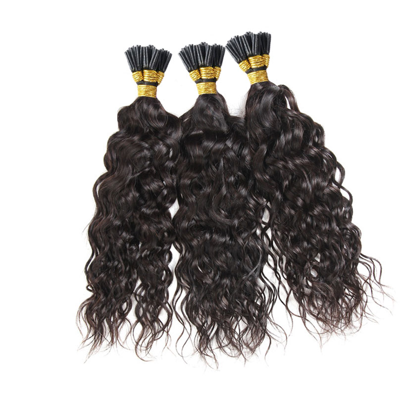 Natural Wave Brazilian Remy Hair Extension I Tip In Hairs Extensions 100 Strands 1g/s For Women
Natural Wave Brazilian Remy Hair Extension I Tip In Hairs Extensions 100 Strands 1g/s For Women